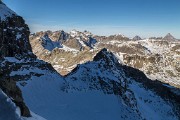 Martedì 29 dicembre 2015 – Piz Julier - FOTOGALLERY